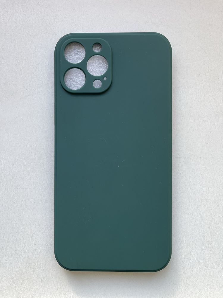 Чохол для Iphone 12Pro Max