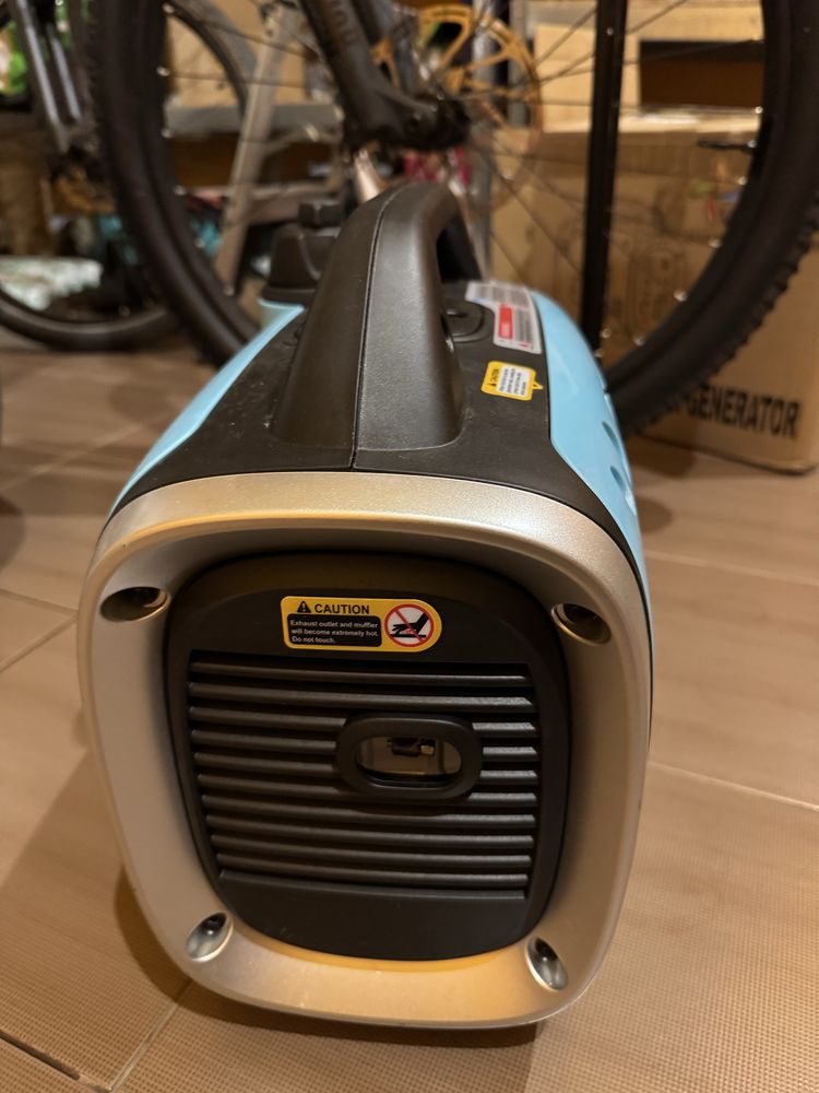weekender gs950i  генератор  инверторный
