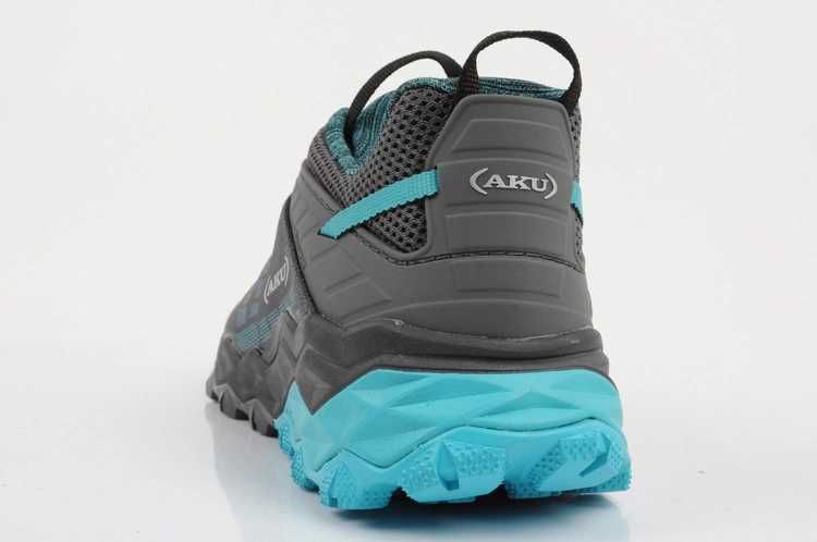 Aku Flyrock Buty damskie Gore-tex wytrzymałe r. 37-41