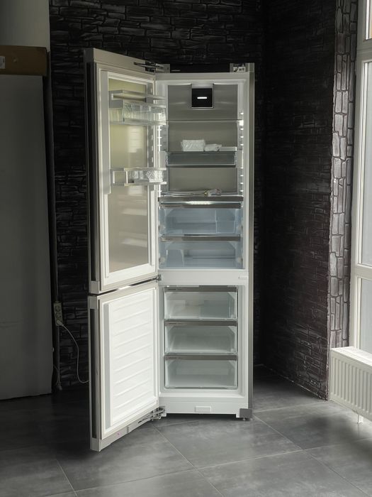 ‼️Самий Топ‼️2025рік!Холодильник Liebherr CBNstc579i | InfinitySpring