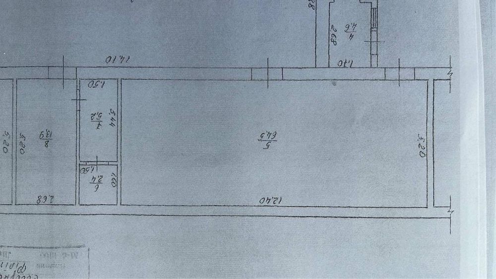 Оренда проміщення м.Славута, центр, від власника
