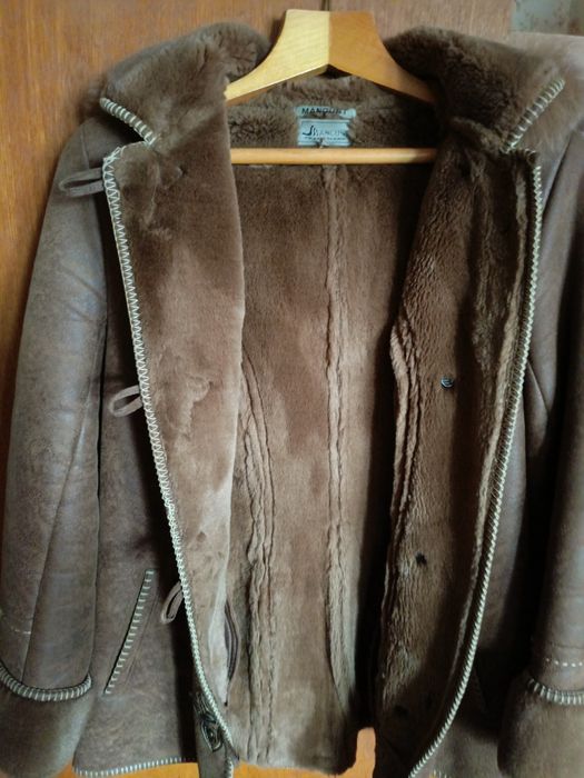 Дублянки жіноча ,