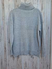 Swetr Mohito oversize roz L