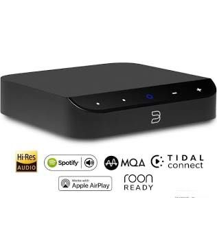 Bluesound Node Nano/Powernode