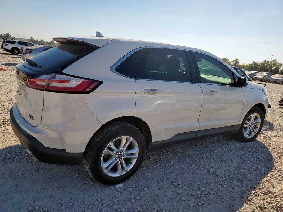 Ford Edge SEL 2019