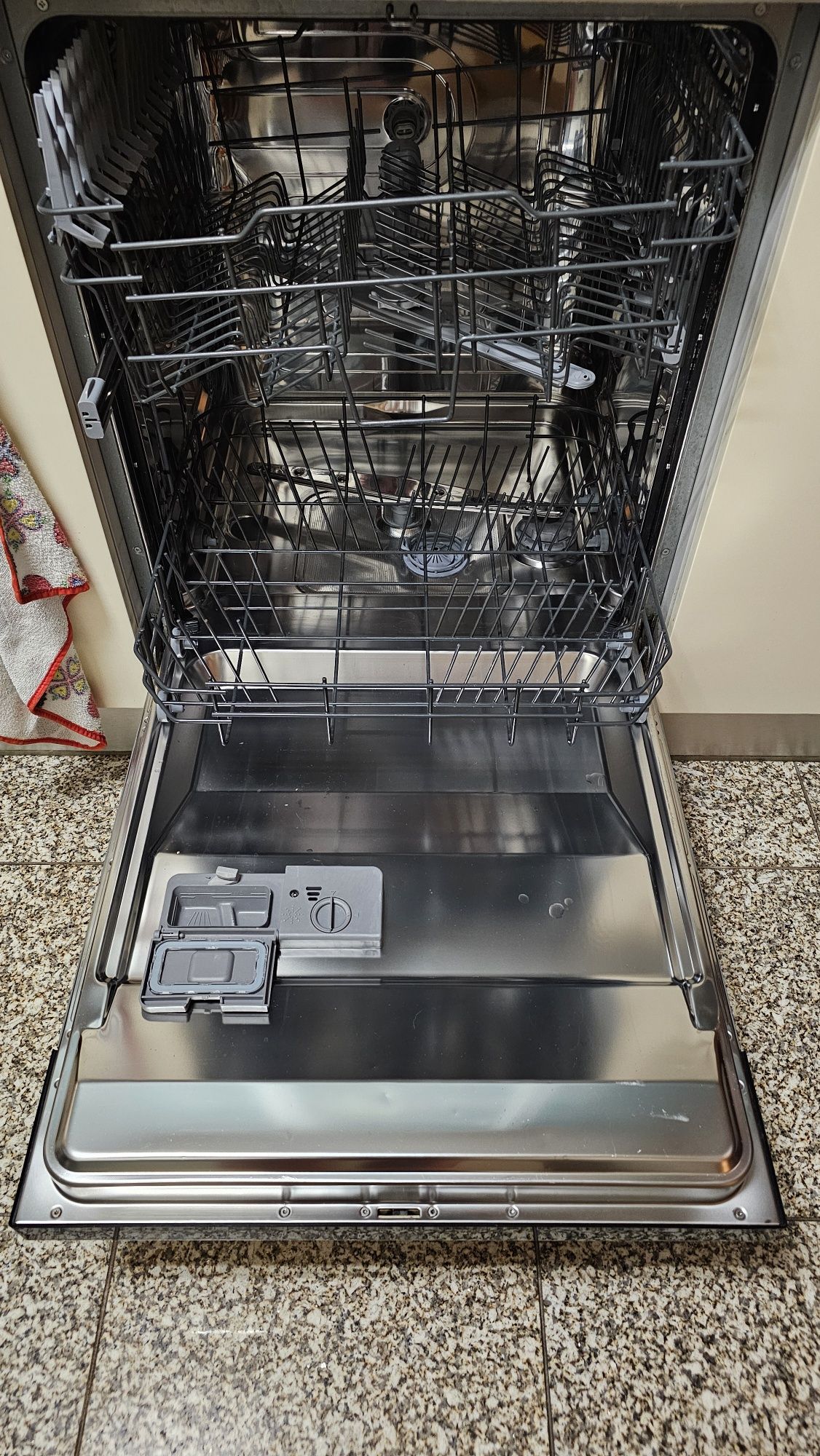 Máquina de Lavar Loiça Teka