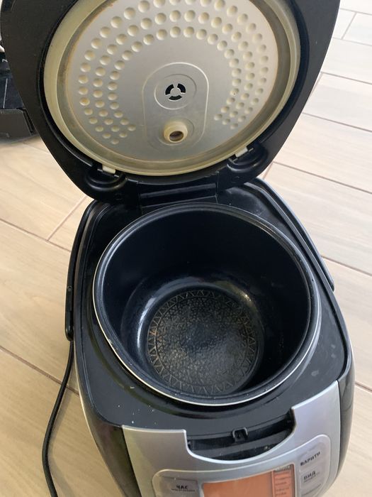 Мультиварка HausMark