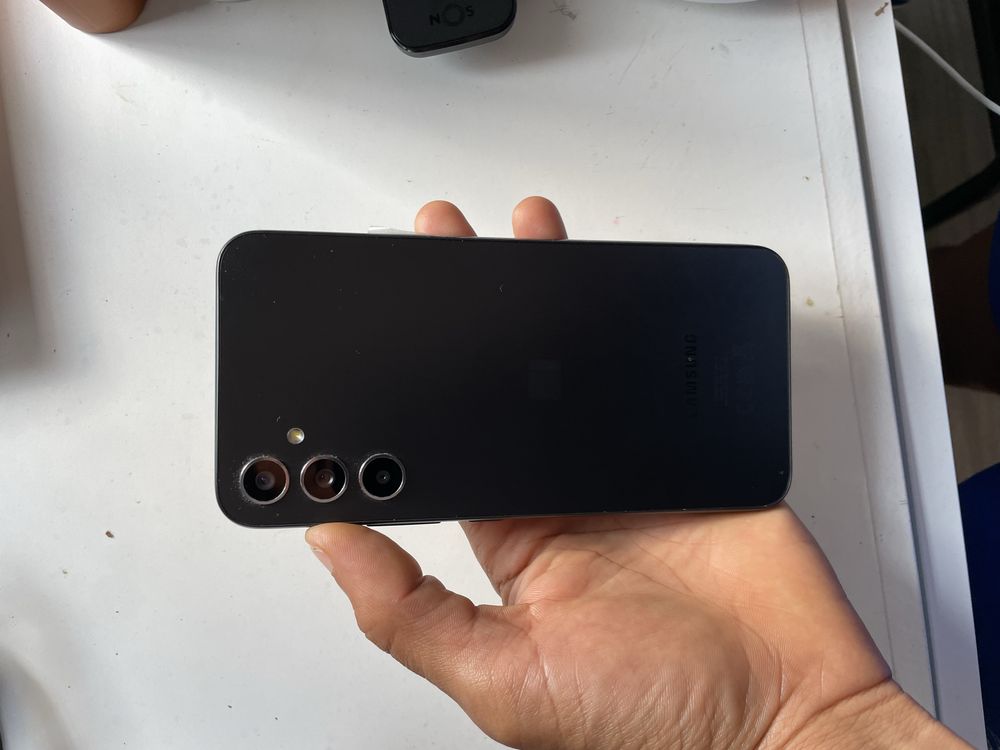 Samsung A34 5G 256G