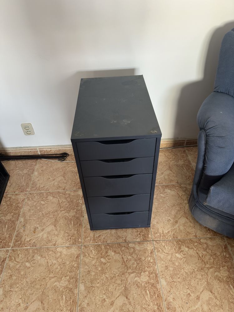 Movel de secretaria ikea
