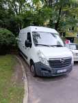 Opel Movano L2H2