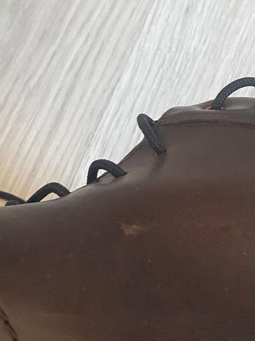 Buty Timberland wysokie rozmiar 44.5