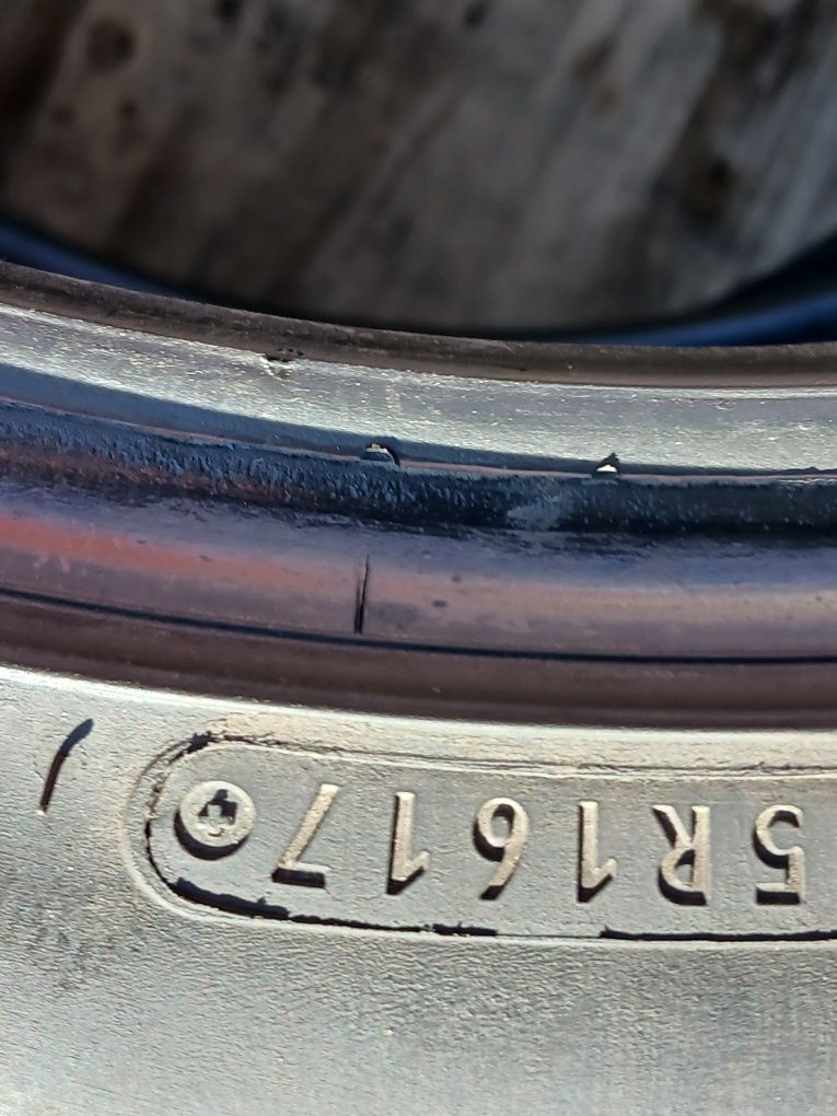 Пара гуми Dunlop
