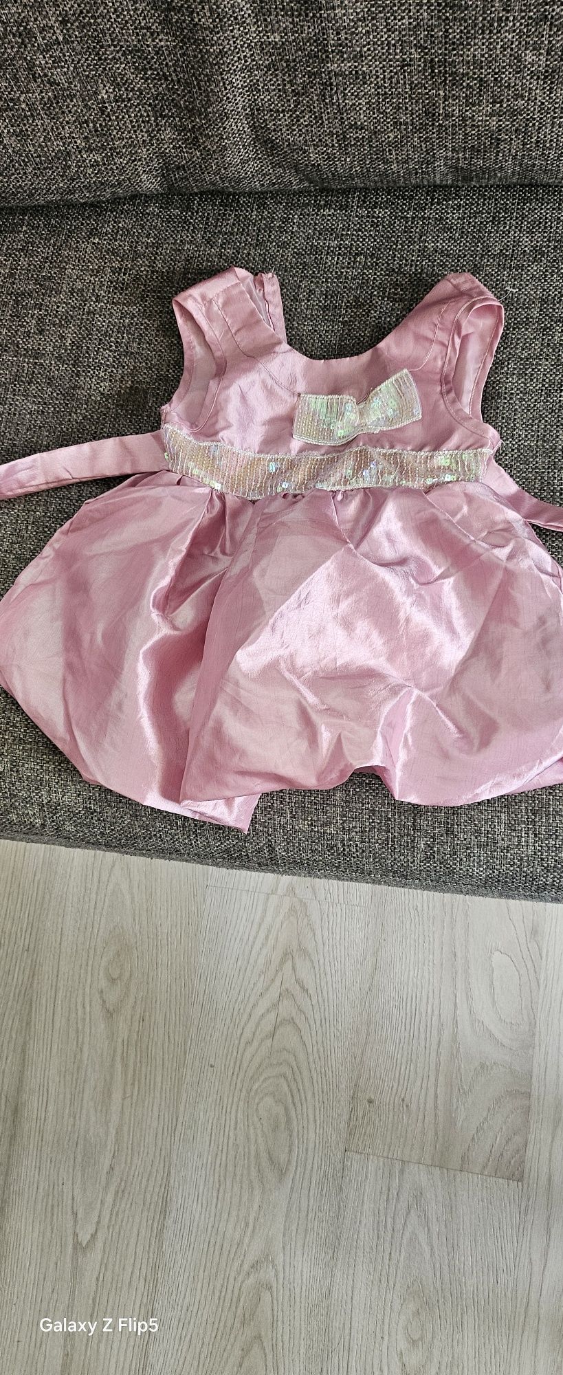 Ubranka do chrztu
