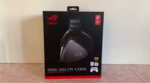 ASUS ROG DELTA CORE Gaming- Headset (Como Novo)