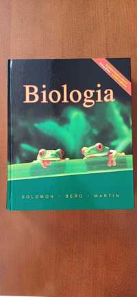 Biologia Villeego Solomon, Berg, Martin (z płytą CD)