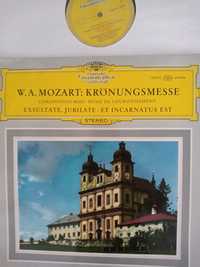 Płyta vinyl Mozart