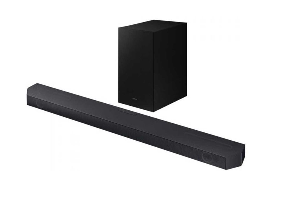 Soundbar Samsung HW-Q600C 3.1.2 Dolby Atmos