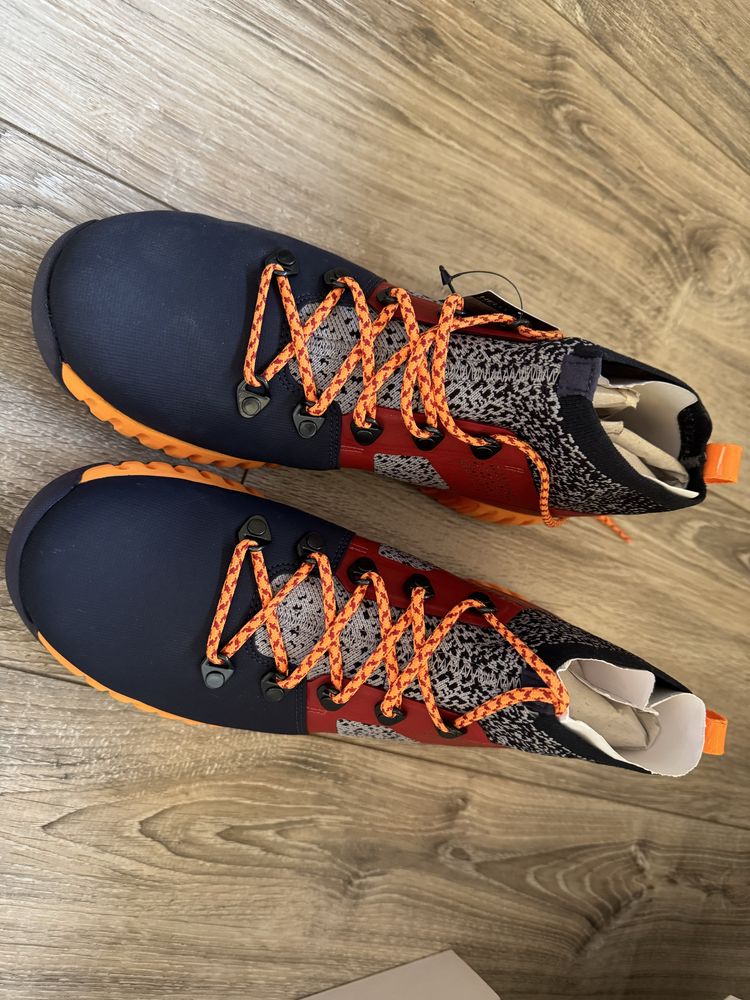 Buty Turystyczna Helly Hansen