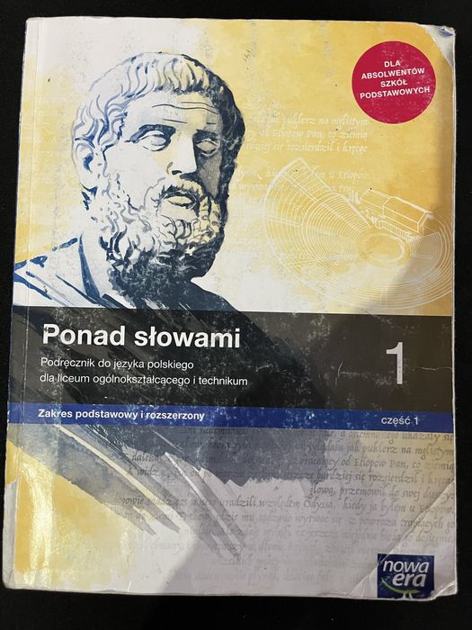 Ponad slowami 1 czesc 1
