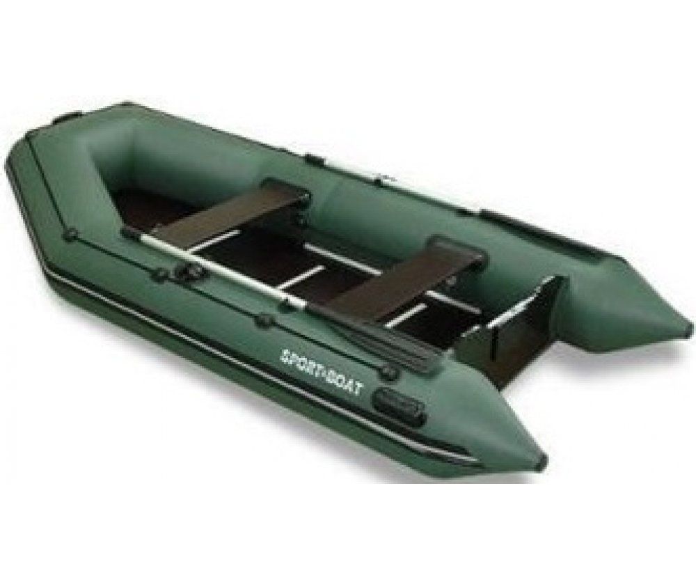 Лодка Sport-Boat N310 LK