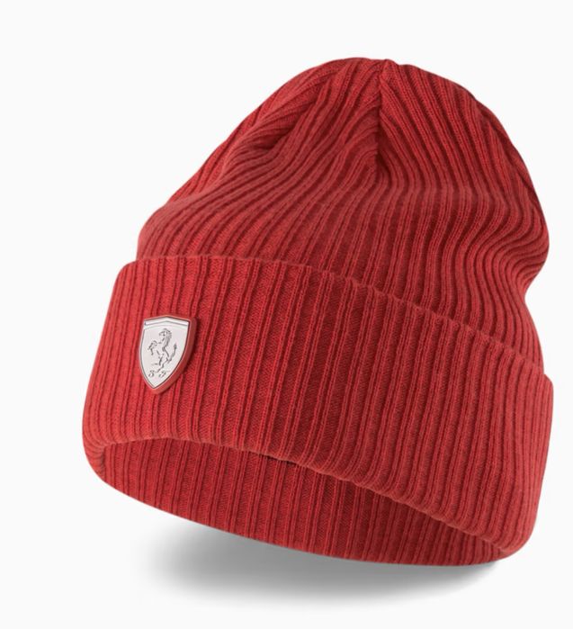 Шапка Ferrari PUMA