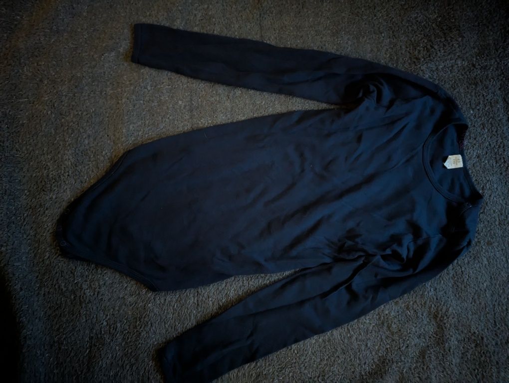 Body dla dużego chłopca niepełnosprawność r.170