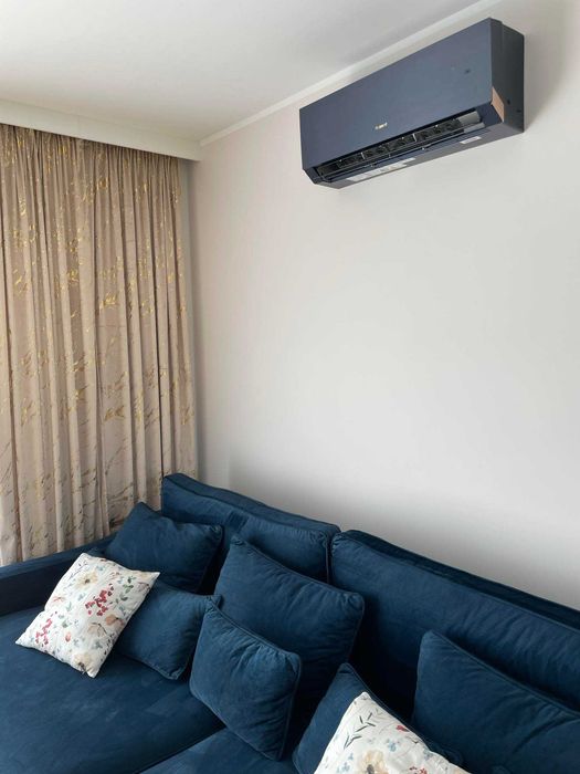 Montaż Klimatyzacji