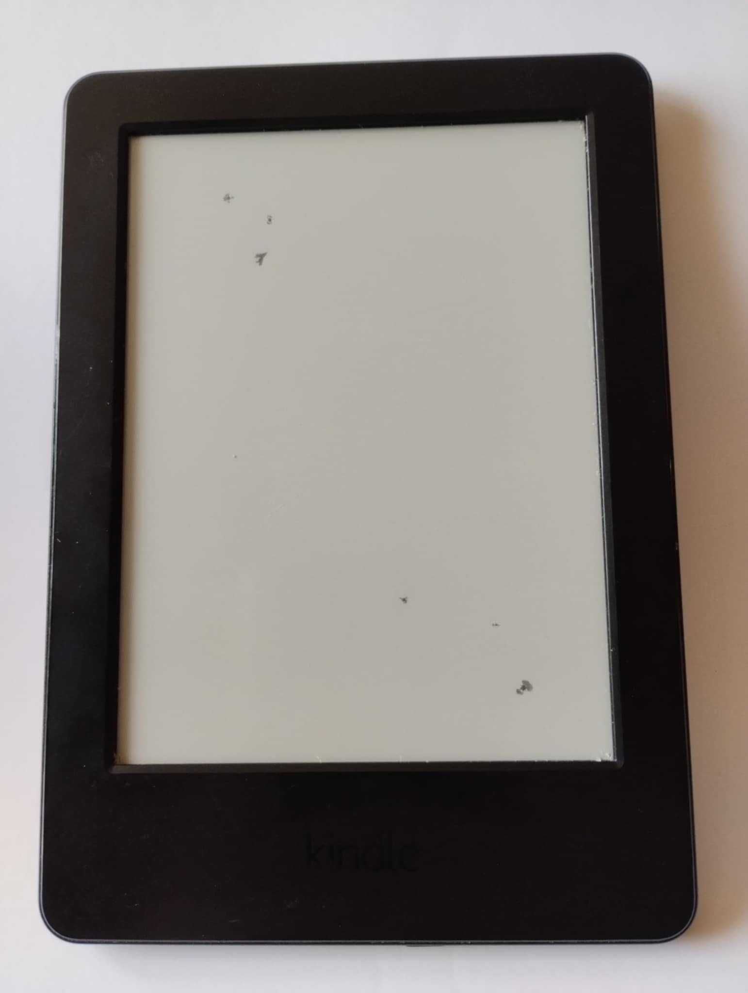Czytnik Ebooków ebook e-book  Kindle Touch 2- 7 Generation - ser. 90C6