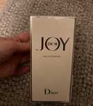 Dior Joy 90ml EDP ZAFOLIOWANE perfumy damskie