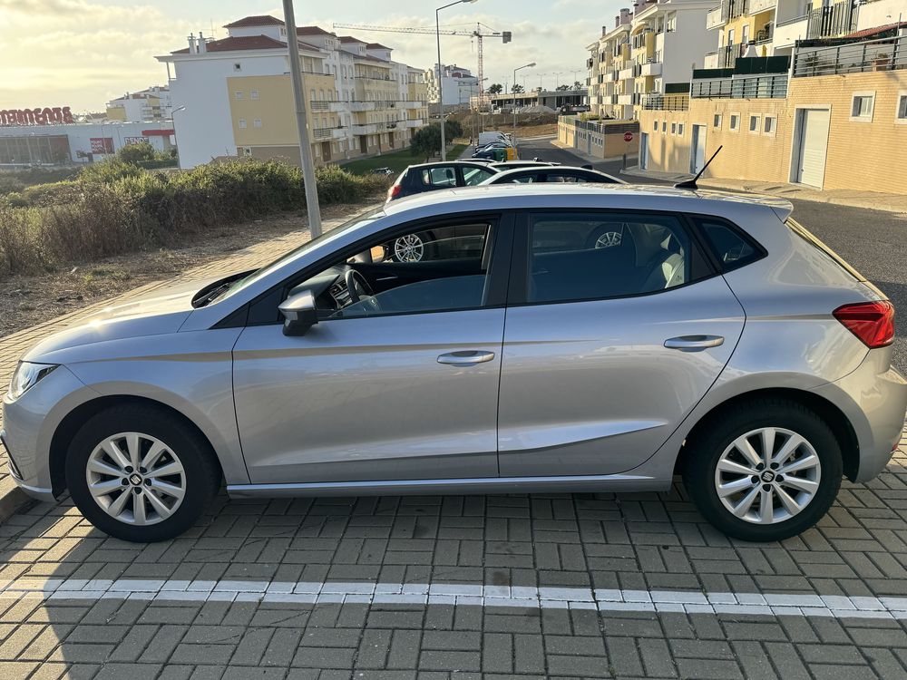 Seat Ibiza 1.0 MPI Style