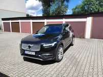 VOLVO XC90 bogata  wersja INSCRIPTION