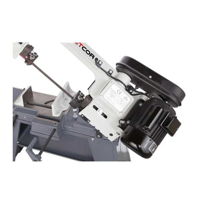 Przecinarka taśmowa METCOR G5012W 230V PIŁA GRATIS