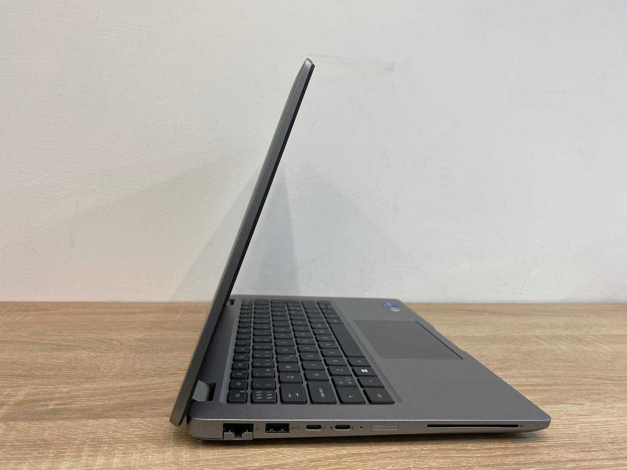 НОВИЙ Dell Latitude 5440 14" IPS FulHD i5-1335U 16/512gb 540$ ГАРАНТІЯ