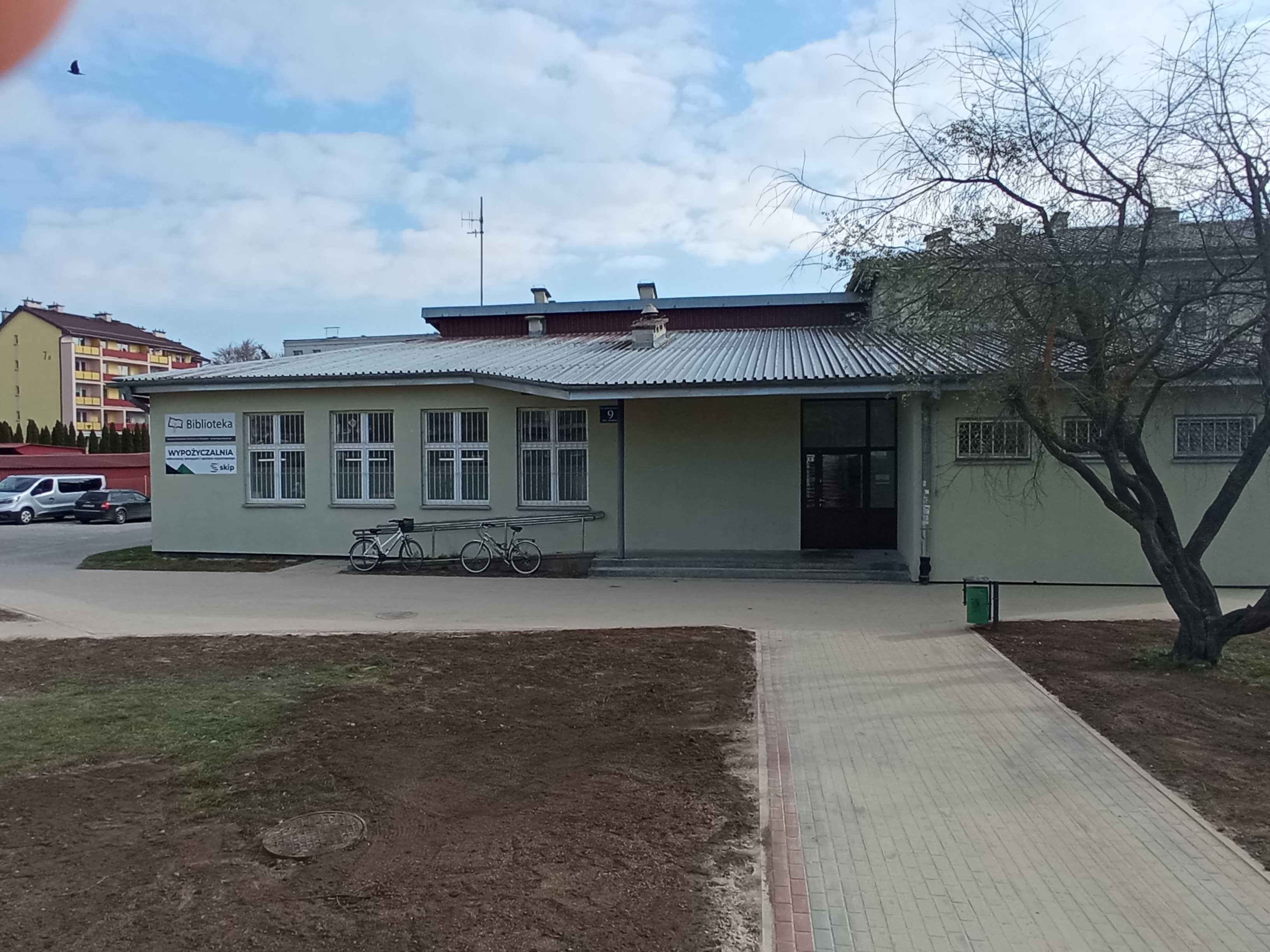 Wynajem odkurzaczy przemysłowych do prac remontowych