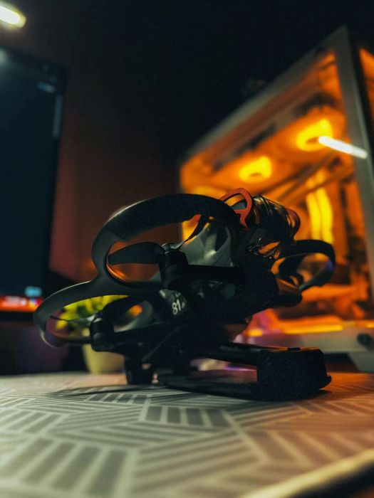 DJI Avata 2 Novo
