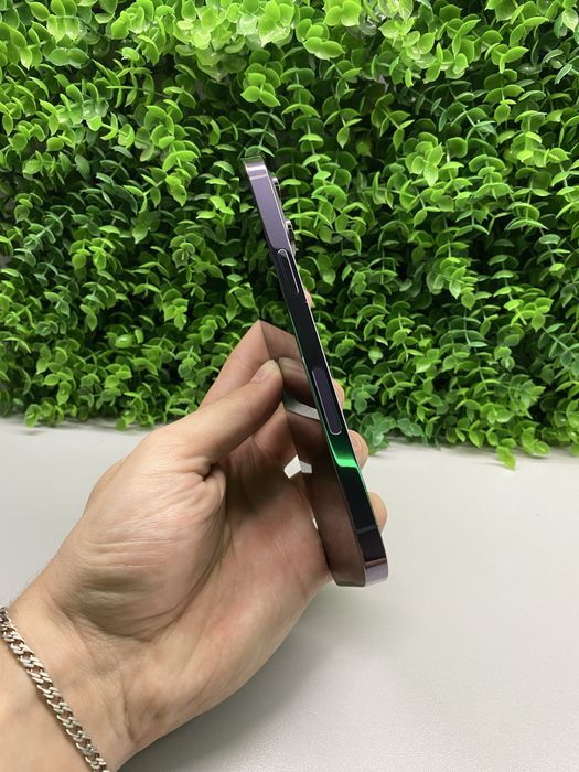iPhone 14 Pro Max 512Gb Deep Purple Unlock Гарний стан