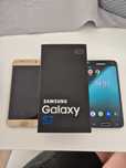 Samsung Galaxy S7 + S5