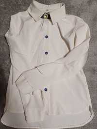 Блуза рубашка для дівчинки 152р