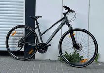 Велосипед Merida Crossway 40 28" M 2021"