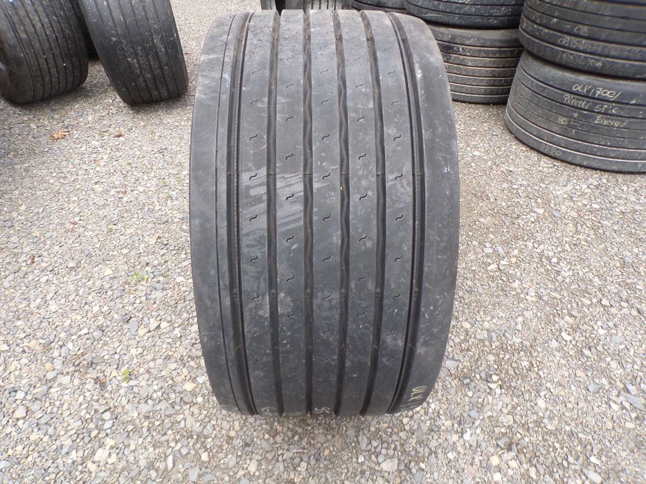 Opona 445/45R19.5 GITI GTL 925 (800 netto)
