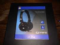 Auscultadores PS4 4GAMERS