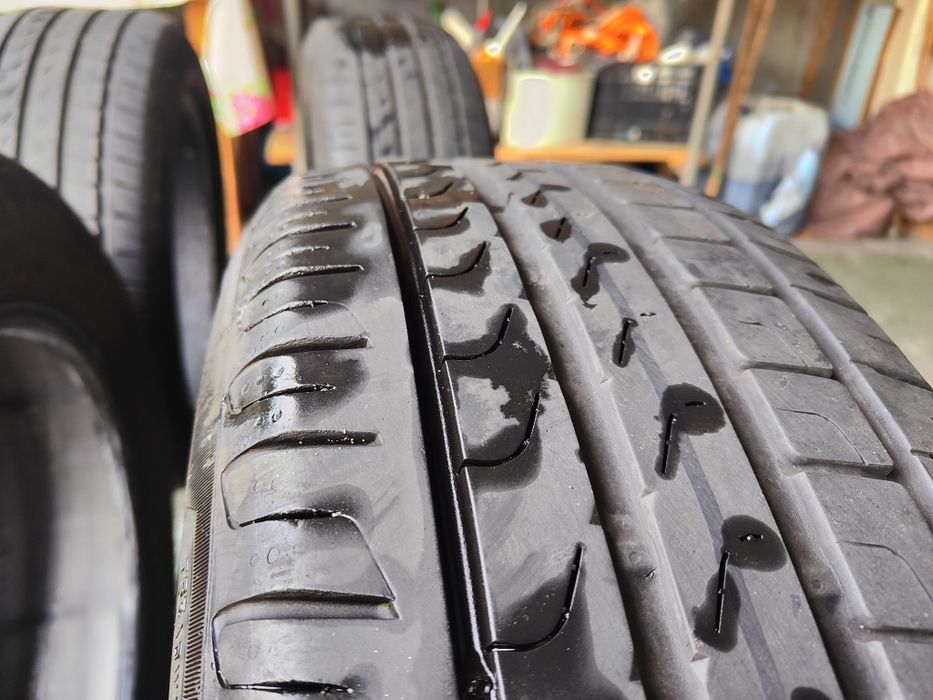 Opony letnie Pirelli Cinturato P7 205/55 R16 91V