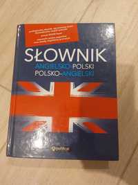 Słownik angielsko-polski, Polsko-angielski publicat praca zbiorowa