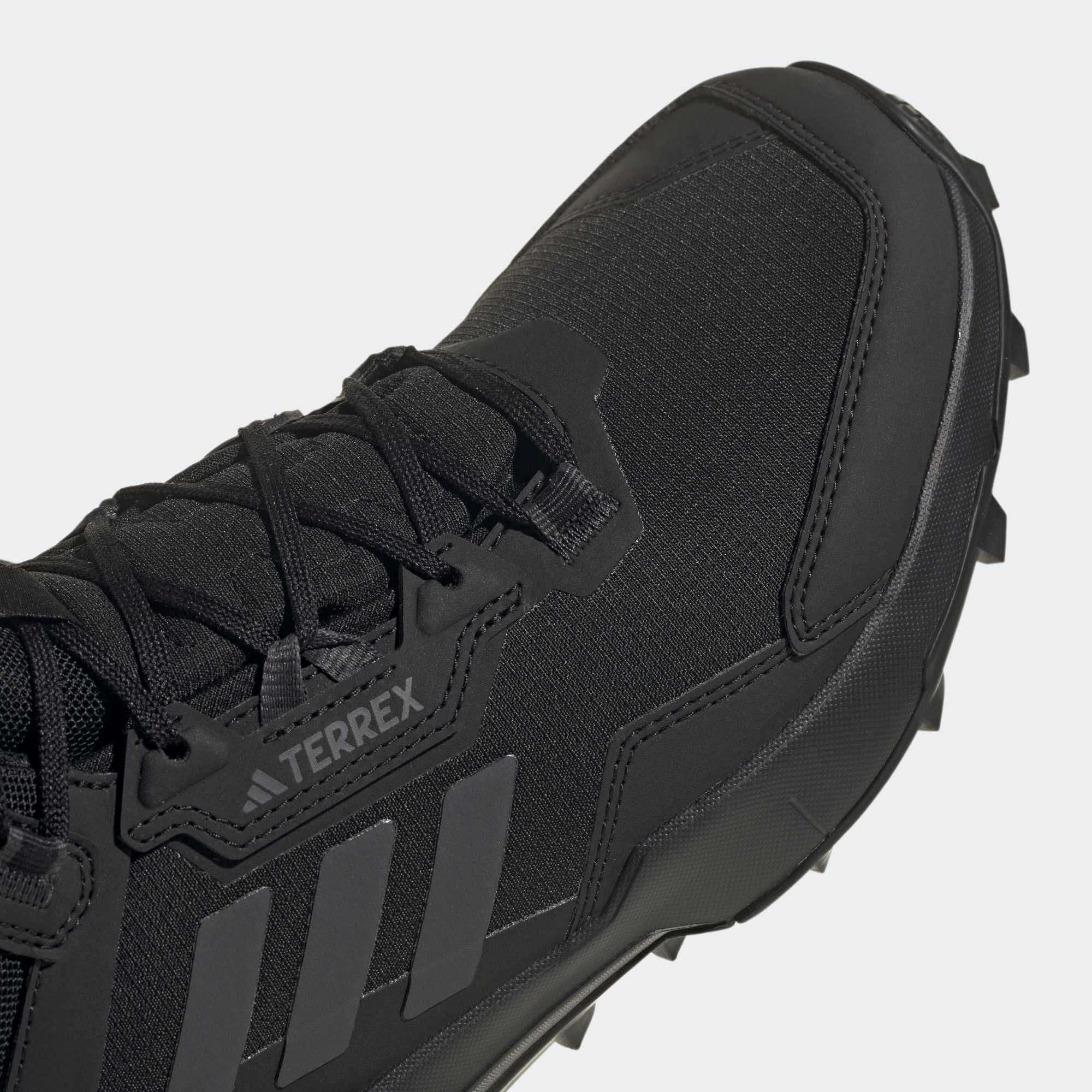 Ботінки чоловічі Adidas Terrex AX4 Mid Gore-Tex HP7401 (ОРИГІНАЛ).