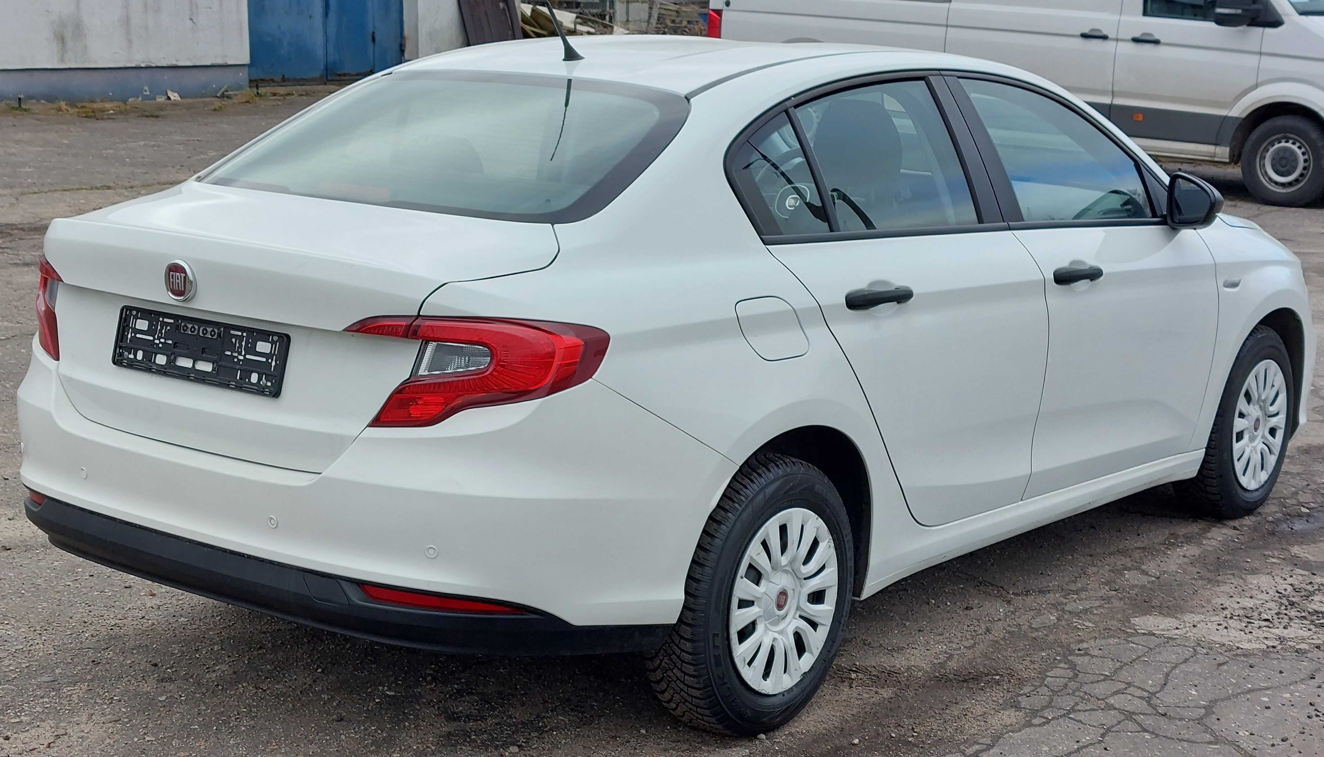 Fiat Tipo 1,4 16V Benzyna