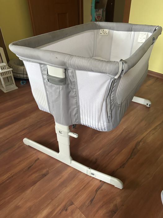 Dostawka chicco next 2 me dream