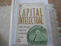 Capital intelectual por Thomas A. Stewart