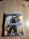 Dysk transformers dla ps 3