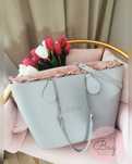 OBAG O BAG urban grigio chiaro. Nowy zestaw by Patt faktura VAT