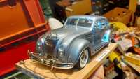 Chrysler Airflow -signatured 1 :18 wypas! model auta metalowy Promocja